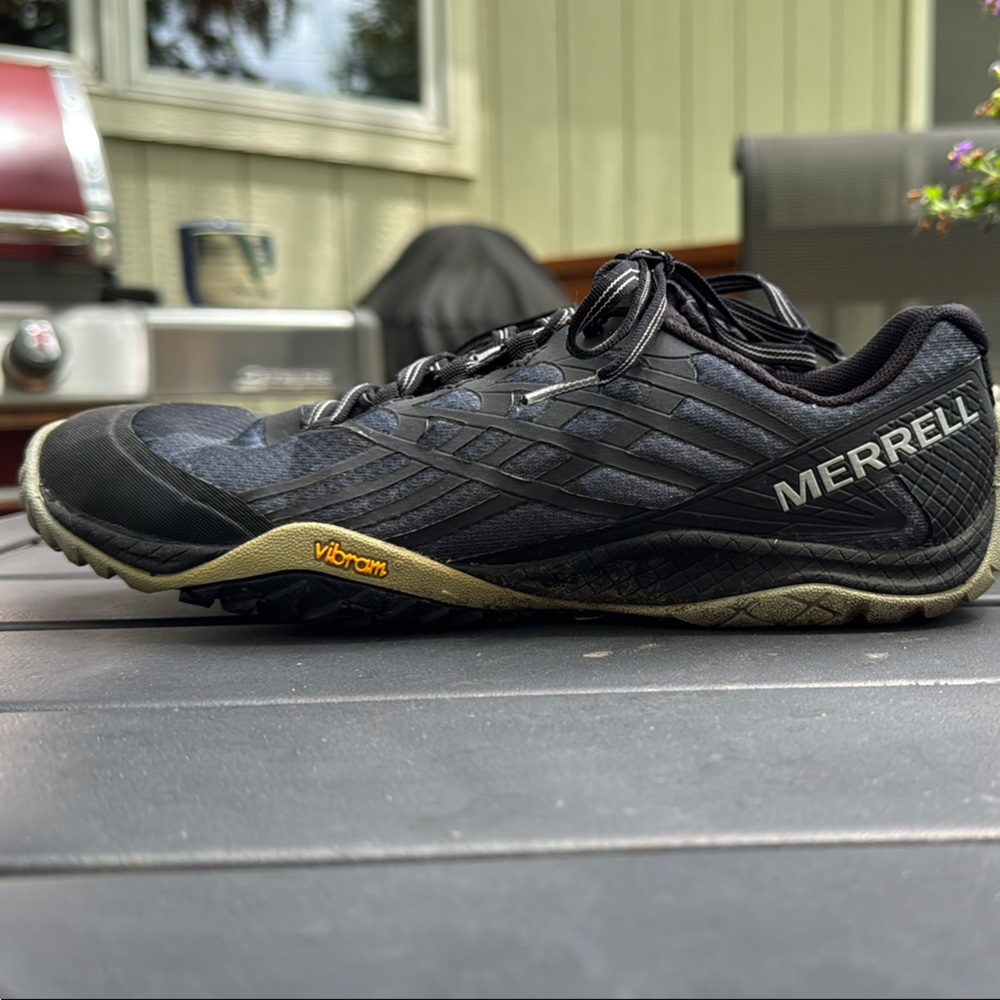 Merrell Trail Running Shoes